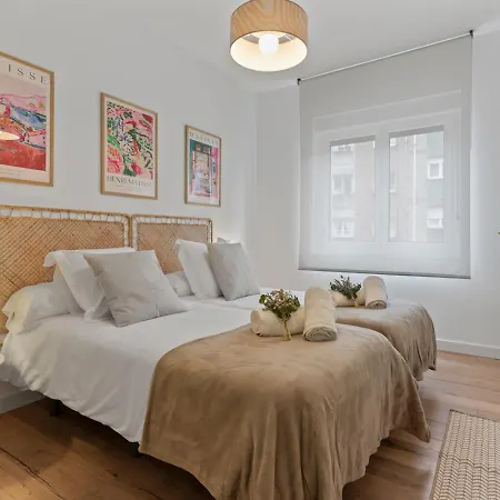 Matisse, Totalmente Reformado Y Modernista *