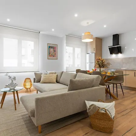 Matisse, Totalmente Reformado Y Modernista * Gijón