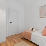 Апартаменты Matisse, Totalmente Reformado Y Modernista