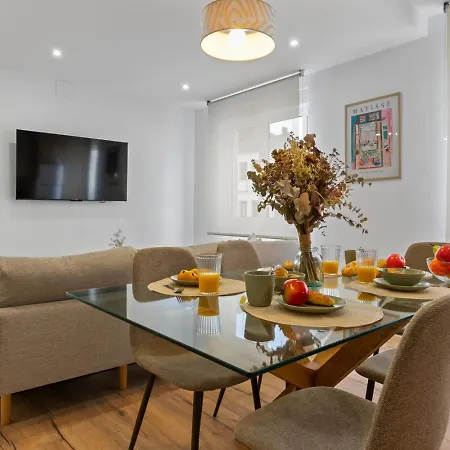 Matisse, Totalmente Reformado Y Modernista