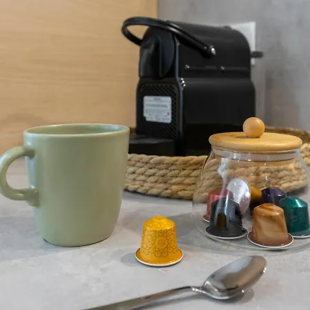 Matisse, Totalmente Reformado Y Modernista 公寓 *