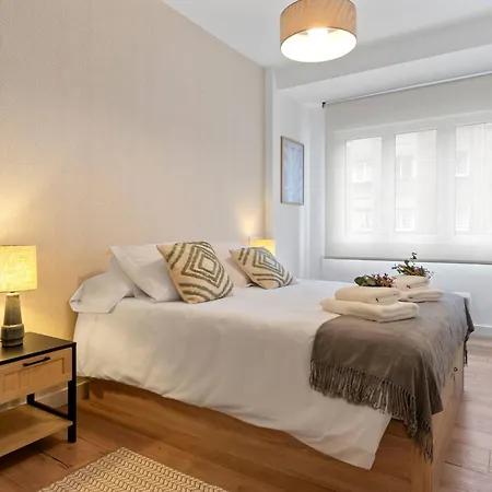 Apartament Matisse, Totalmente Reformado Y Modernista