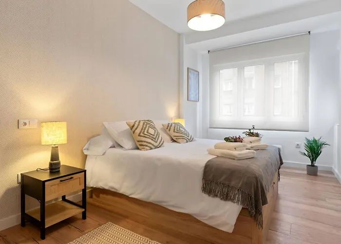 Apartament Matisse, Totalmente Reformado Y Modernista