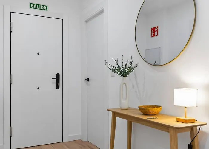 Apartament Matisse, Totalmente Reformado Y Modernista