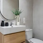 Apartamento Matisse, Totalmente Reformado Y Modernista