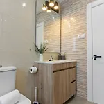 Matisse, Totalmente Reformado Y Modernista Apartamento *