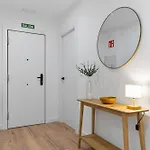 Apartamento Matisse, Totalmente Reformado Y Modernista